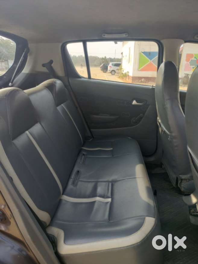 Maruti Suzuki Alto 800, 2013, Petrol