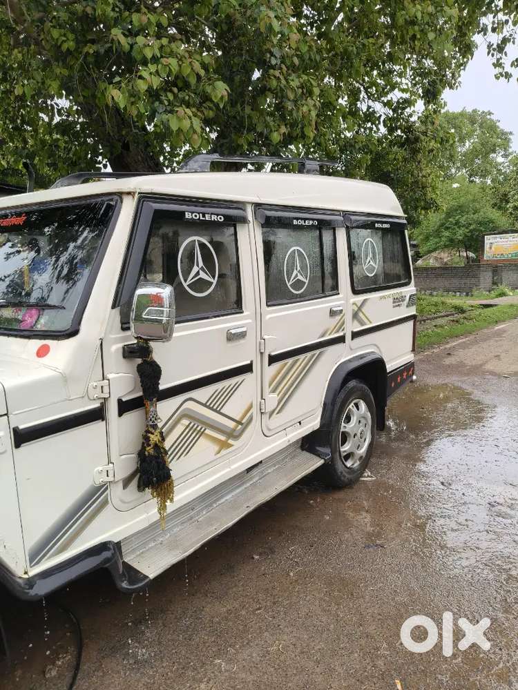 Mahindra Bolero 2012 Diesel 180000 Km Driven