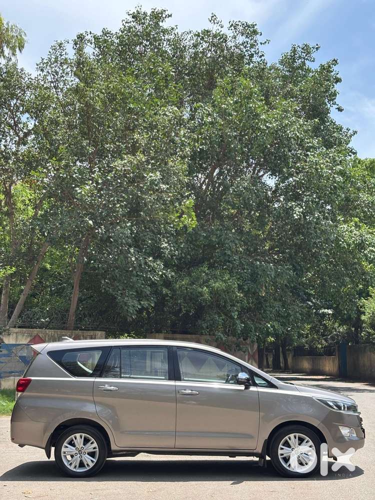 Toyota Innova, 2019, Diesel
