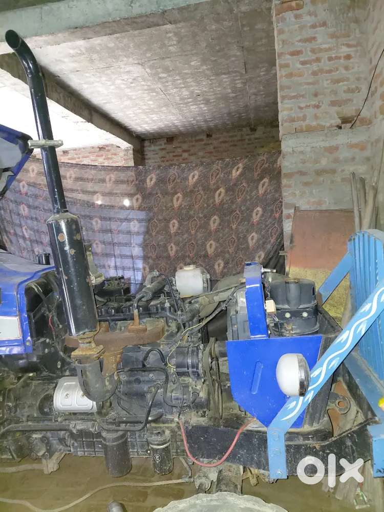 Mahindra Be.07 Diesel Manual 2018
