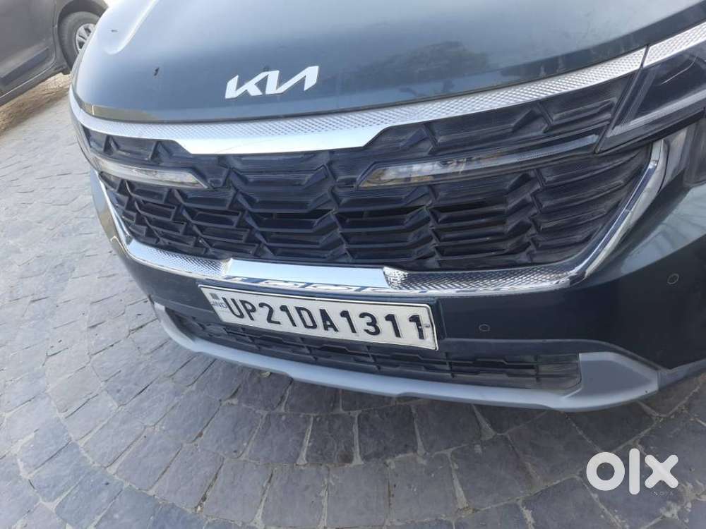 Kia Seltos 2023 Variant Petrol
