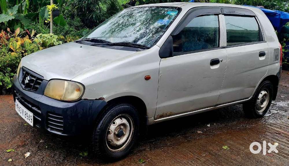 Maruti Suzuki Alto Std (o), 2008, Petrol