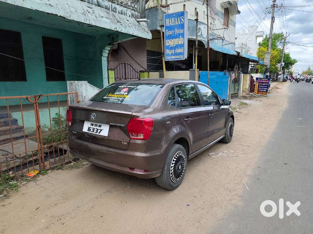Centre Lock System Power Window A/c Good Conditions Tn Registration