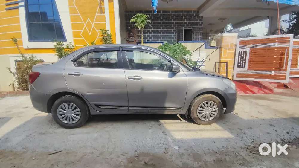 Maruti Suzuki Dzire 2021 Petrol 82000 Km Driven