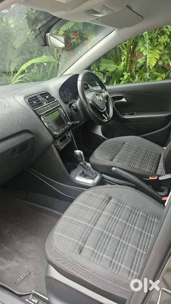 Volkswagen Polo Gt Tsi Driven Only 20k Km