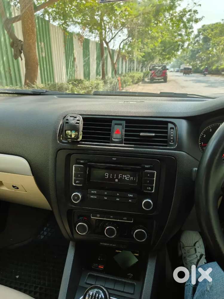 Volkswagen Jetta 2014 Year