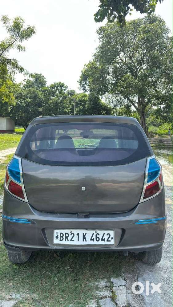 Maruti Suzuki Alto K10 Vxi (o), 2016, Petrol