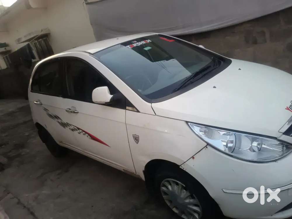 Tata Vista Tech Diesel Manual 2011