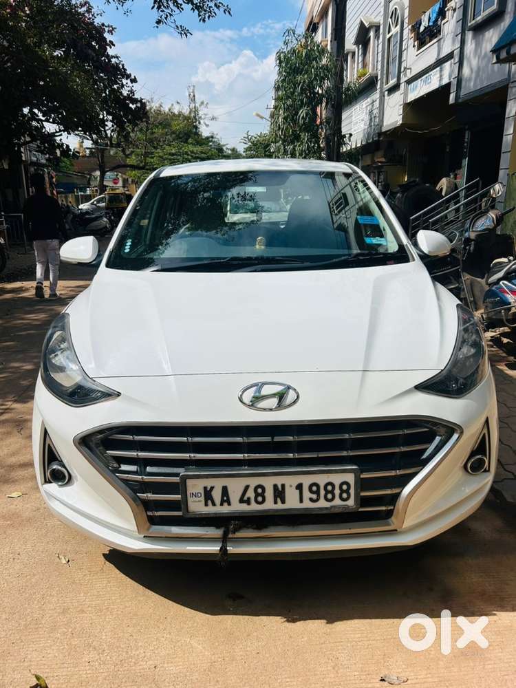 Hyundai Grand I10 2021 Model Petrol 3rd Owner