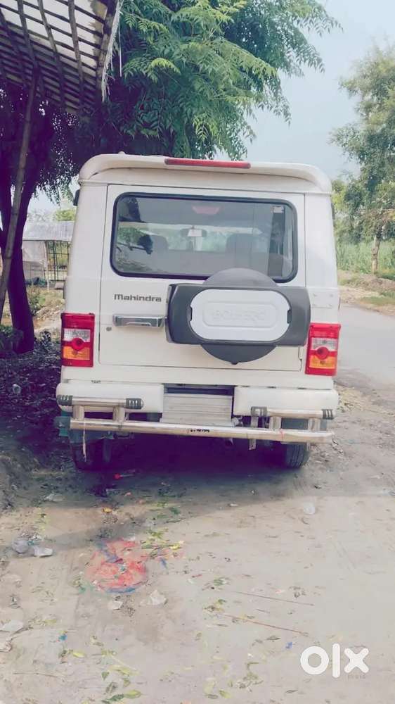 Mahindra Bolero Neo 2012 Diesel