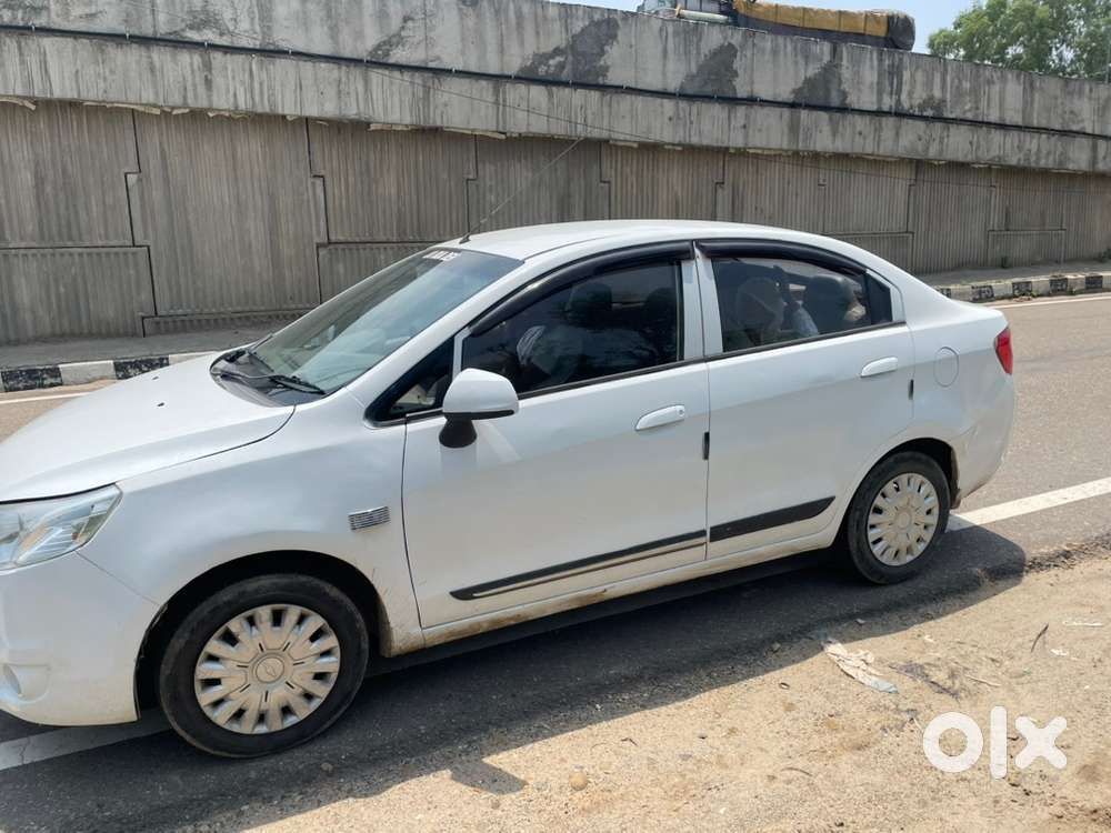 Chevrolet Sail 2013 Manual