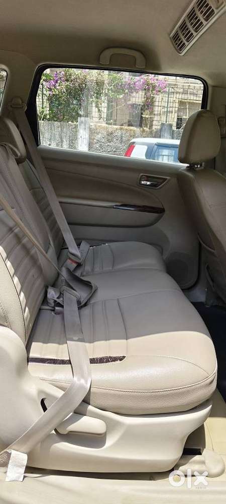 Maruti Suzuki Ertiga Zdi+ Shvs, 2018, Diesel