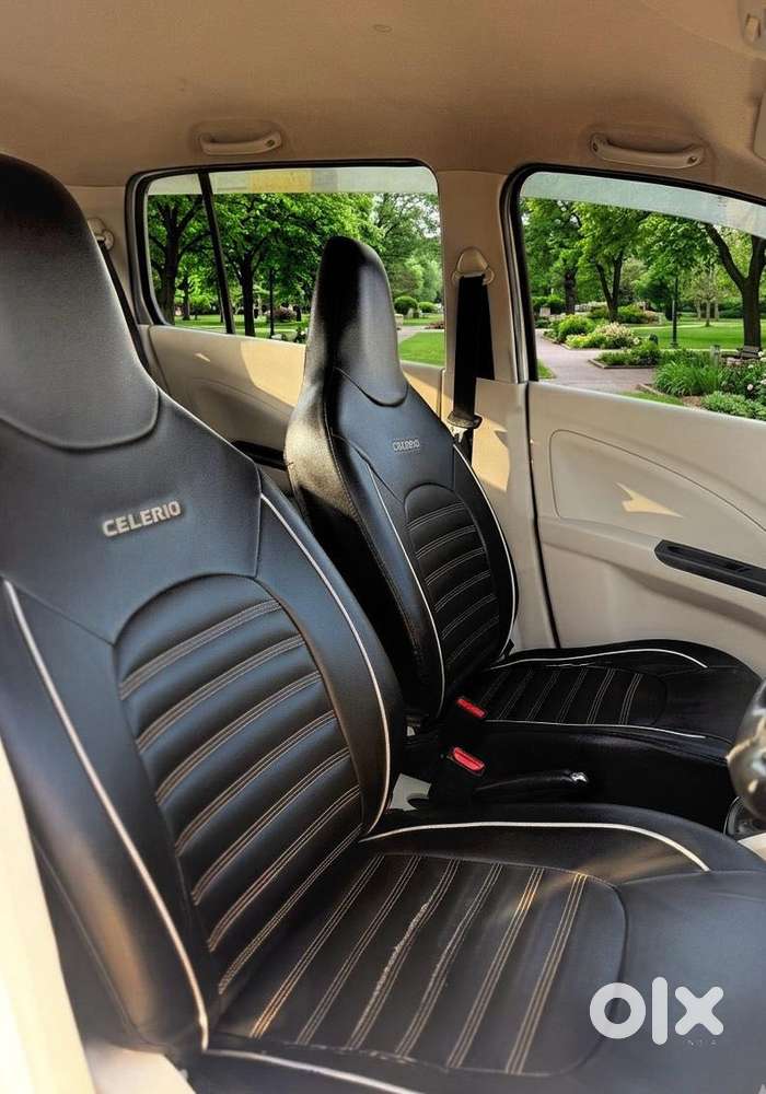 Maruti Suzuki Celerio Cng Vxi Optional, 2018, Cng & Hybrids