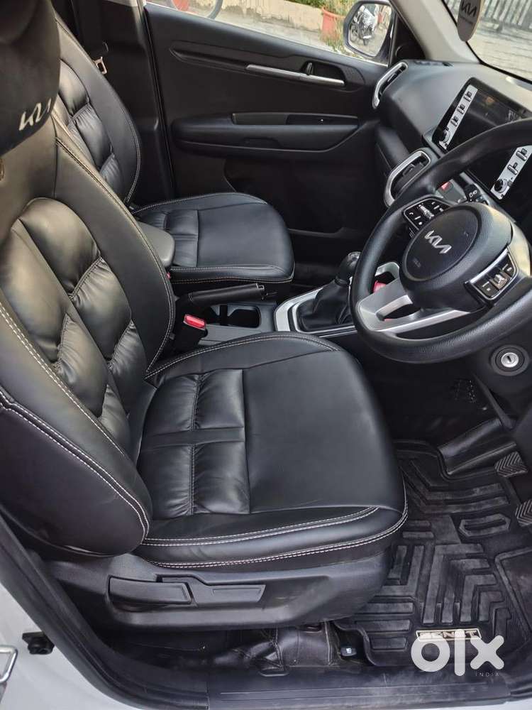 Kia Petrol Manual 2025