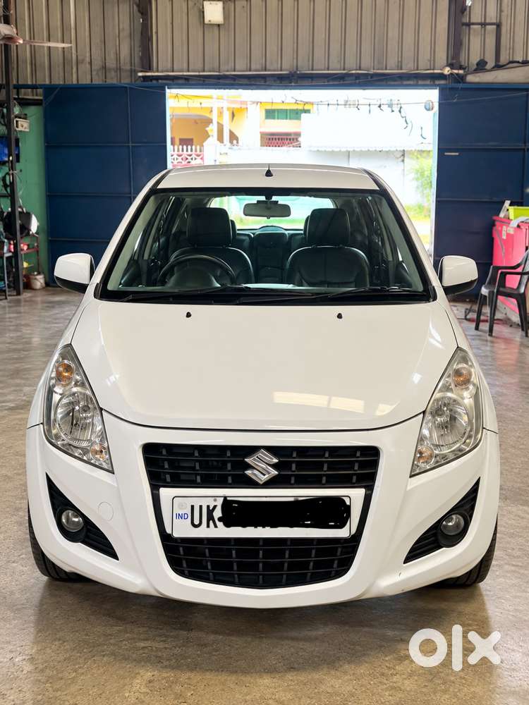 Maruti Ritz Vdi 2013