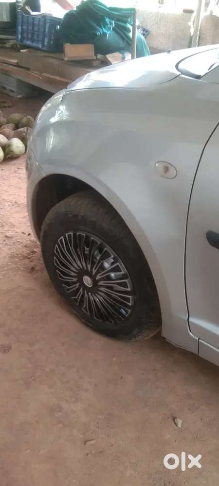 Swift Maruti Lxi 2010