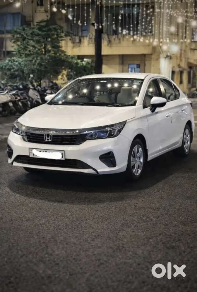 Honda City_dec 2023_single Owner