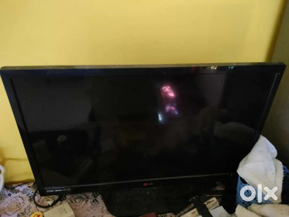 LG lcd Remote to khali kindi lobo lagibo