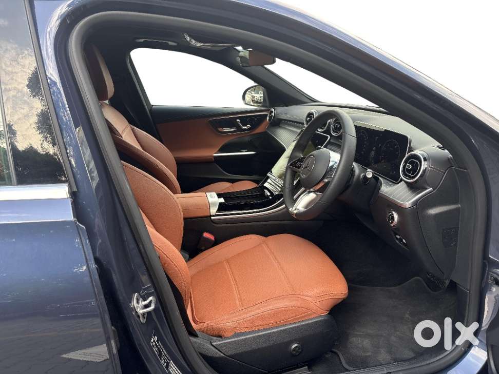 Mercedes-benz C Class Prime 200, 2025, Petrol