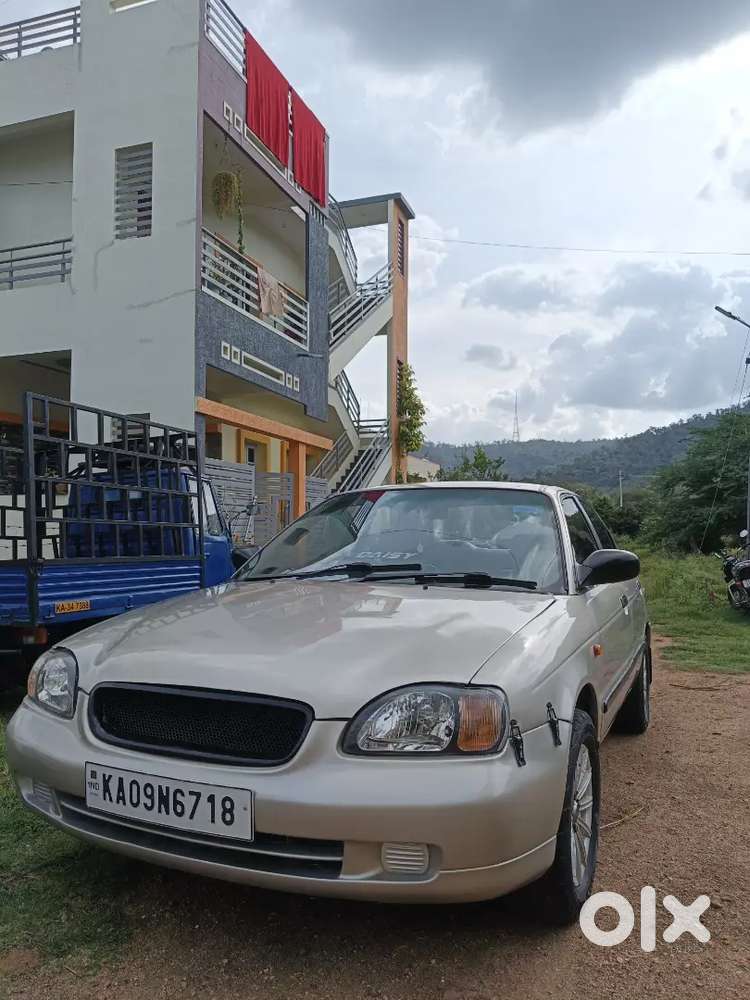 Maruti Suzuki Baleno 2006