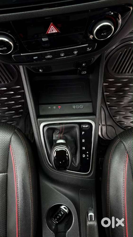 Hyundai Verna 1.0 Sx (o) Turbo Gdi Dct, 2021, Petrol