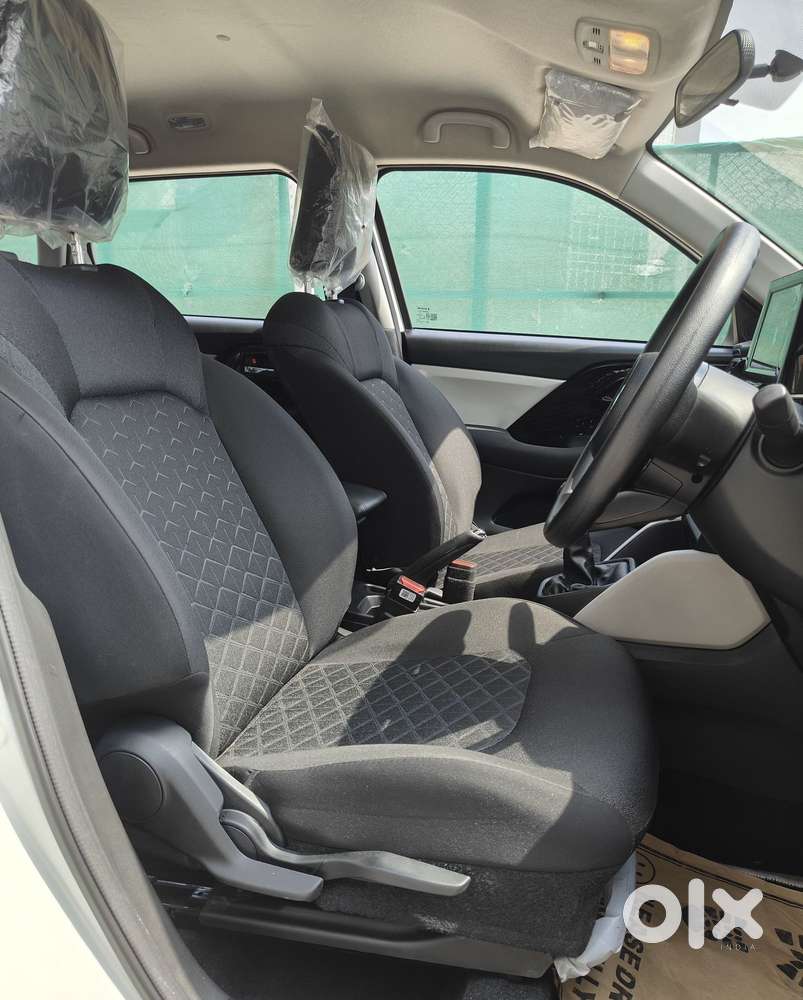 Maruti Suzuki Victoris Others, 2025, Petrol