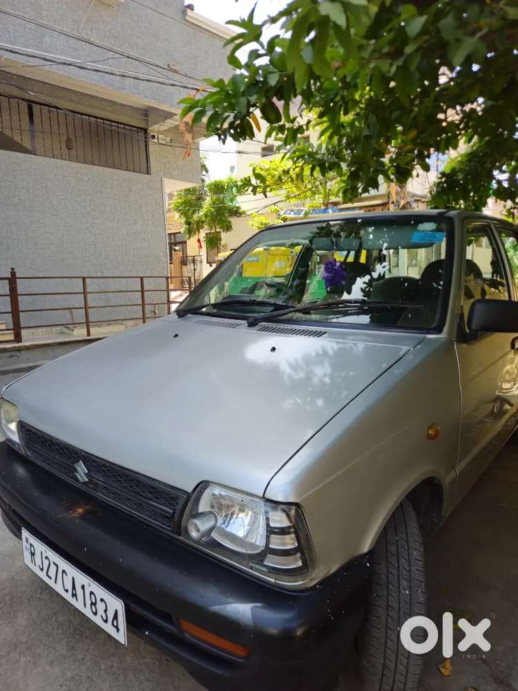 Maruti Suzuki 800 Bsiii 2006