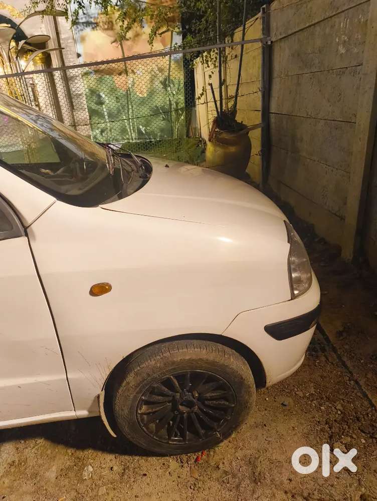 Hyundai Santro Xing  2014 Pure Petrol 2nd Owner