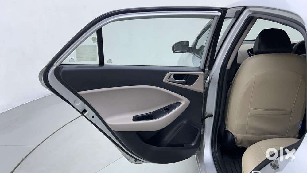 Hyundai Elite I20 [2018-2020] 1.2 Asta, 2018, Petrol