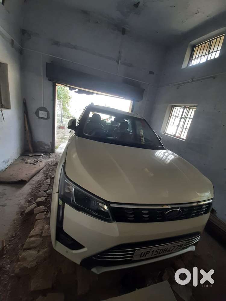 Mahindra Xuv300 W8 Option, 2020, Diesel