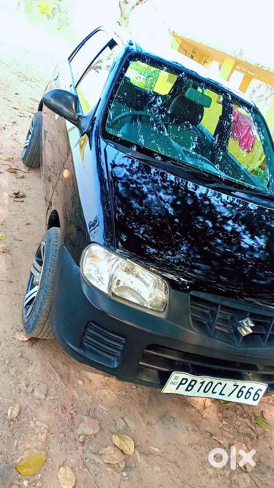 2009 Maruti Suzuki Alto Petrol Automatic