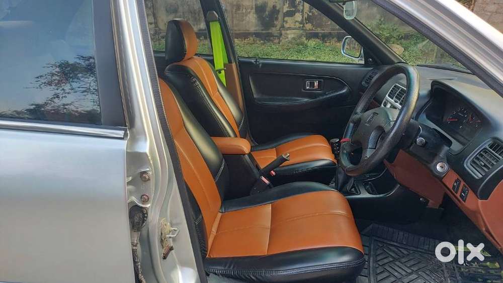 Honda City 2000-2003 1.5 Exi S, 2003, Petrol