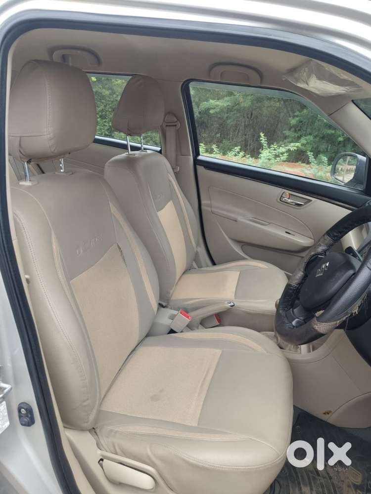 Maruti Suzuki Swift Dzire 2014 Petrol Good Condition