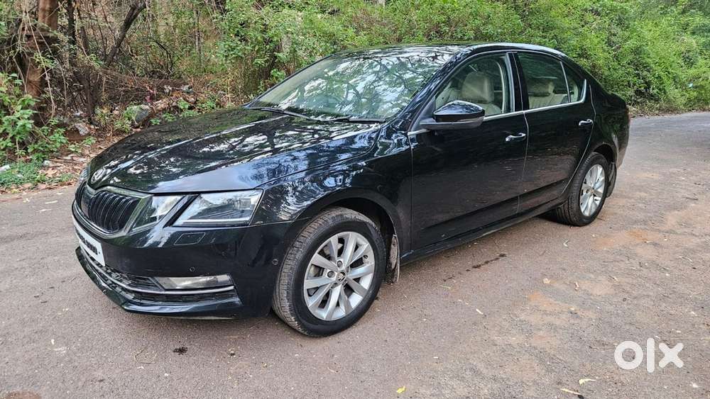 Skoda Octavia Diesel 2017