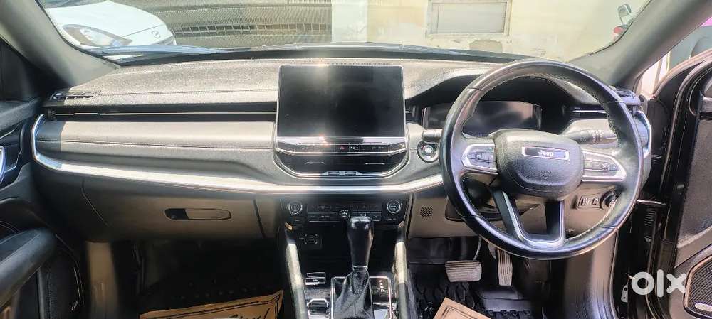 Jeep Compass 2022 Diesel Good Condition