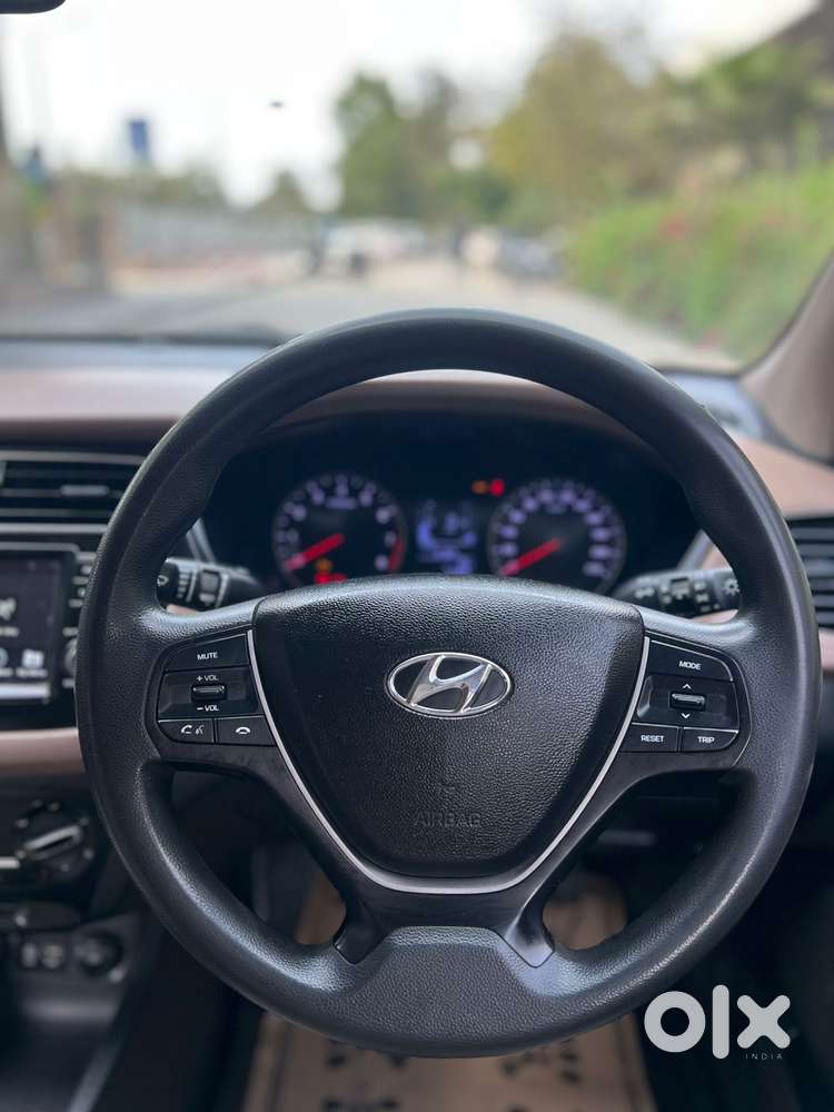 Hyundai Elite I20 1.2 Sportz Plus Vtvt, 2020, Cng & Hybrids