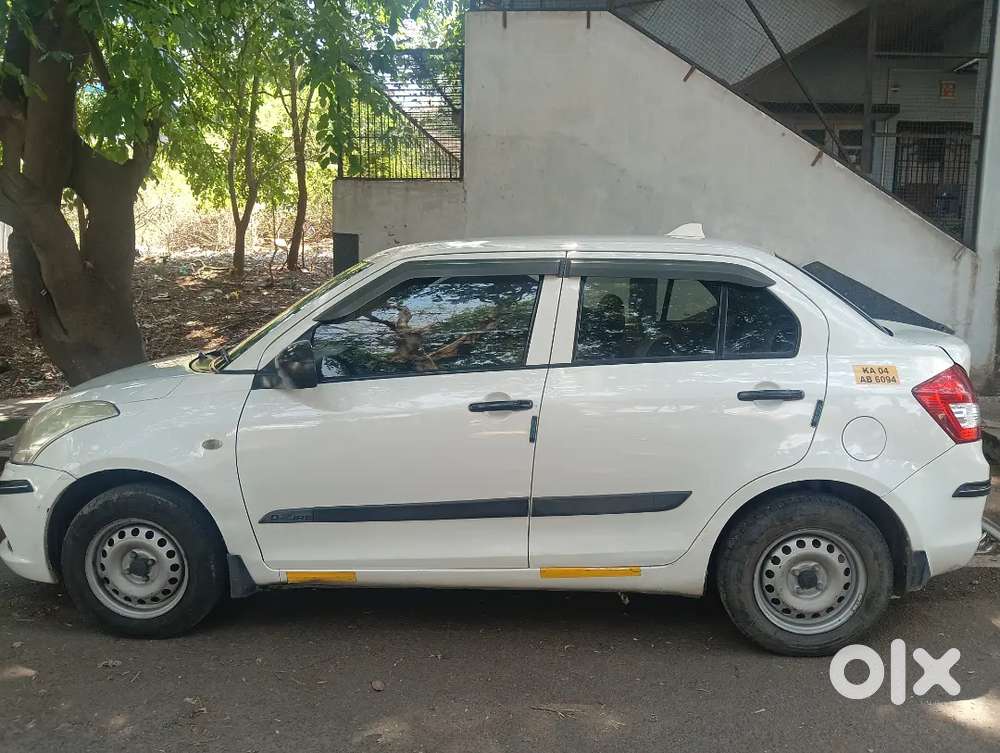 Dzire Tour 2018