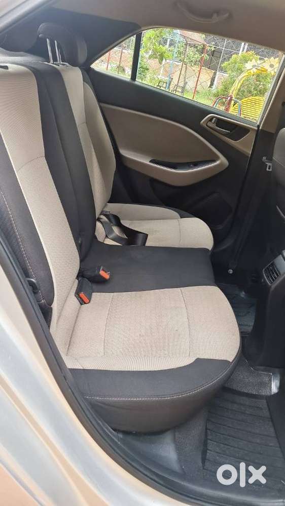 Hyundai I20 1.2 Asta, 2017, Petrol