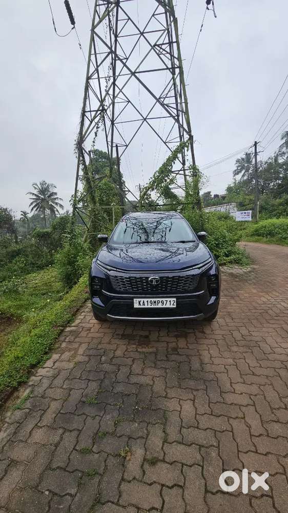 Tata Safari Adventure Plus At 2024i