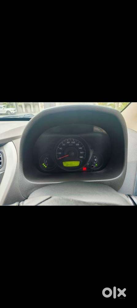 Hyundai Eon Era +, 2016, Petrol