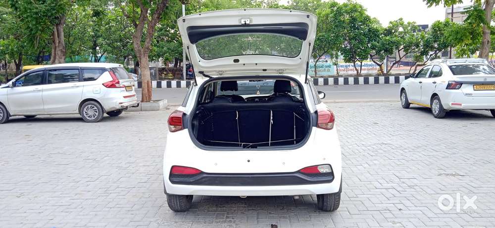 Hyundai Elite I20 Magna 1.2 Mt, 2019, Petrol