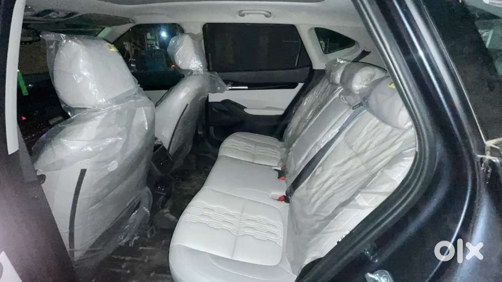 Kia Seltos 2025