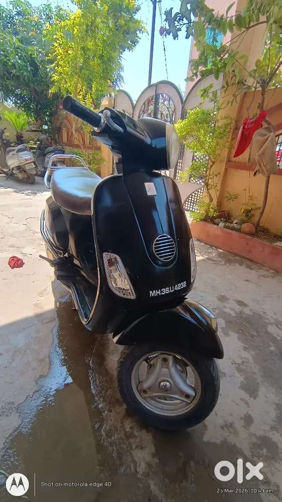ああ 763 Used Scooters in India - Buy Second Hand Scooters
