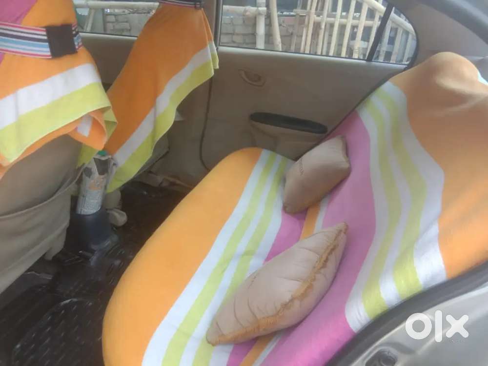 Honda Amaze 2015 Diesel Well Maintained