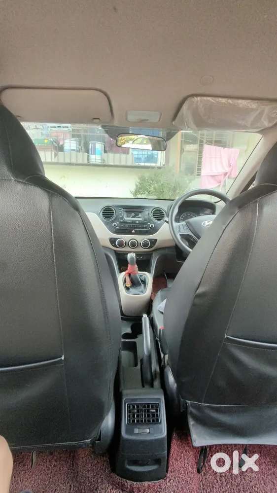 Hyundai Grand I10 2015