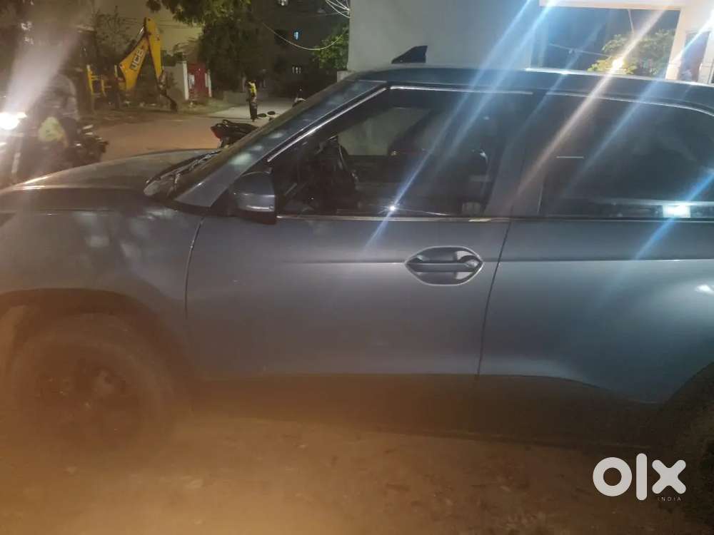 Tata Punch 2023 Petrol 21400 Km Driven