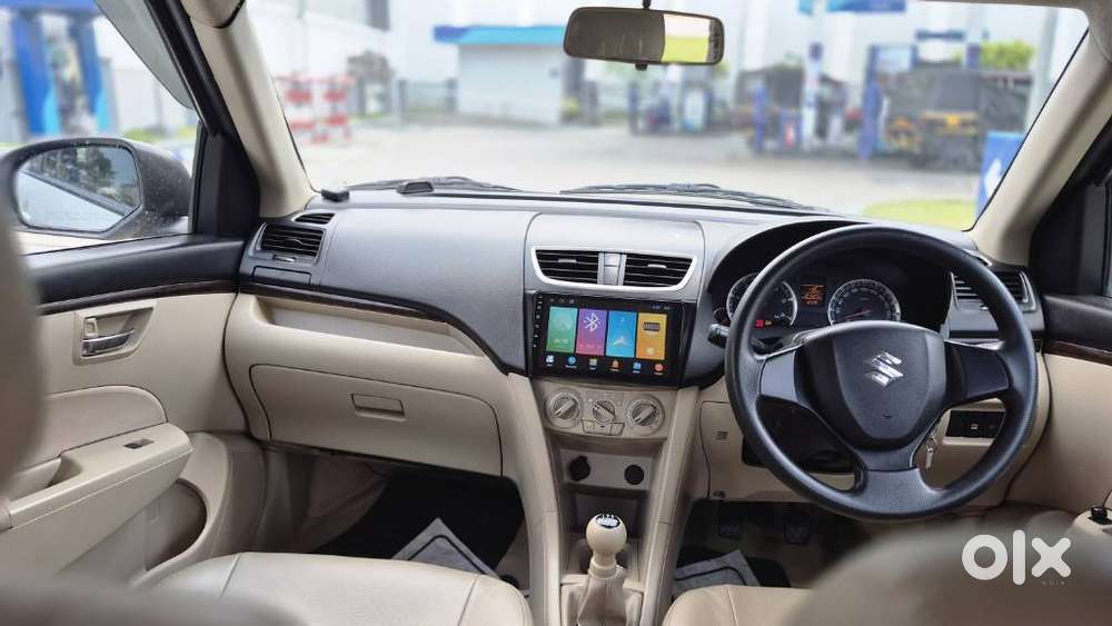 Maruti Suzuki Swift Dzire 2012-2015 Vdi, 2013, Diesel