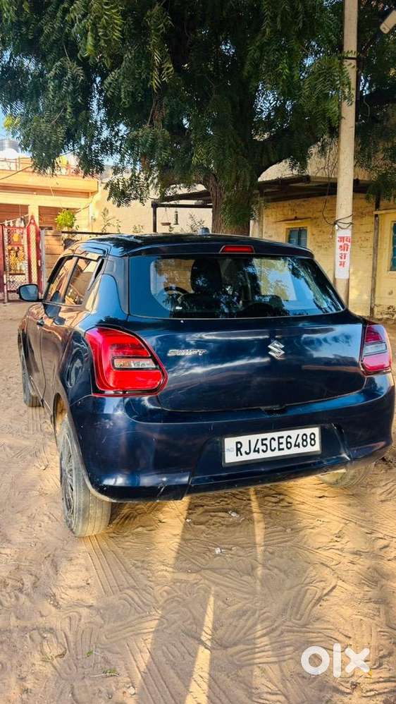 Maruti Suzuki Swift 2018 Diesel Well Maintained
