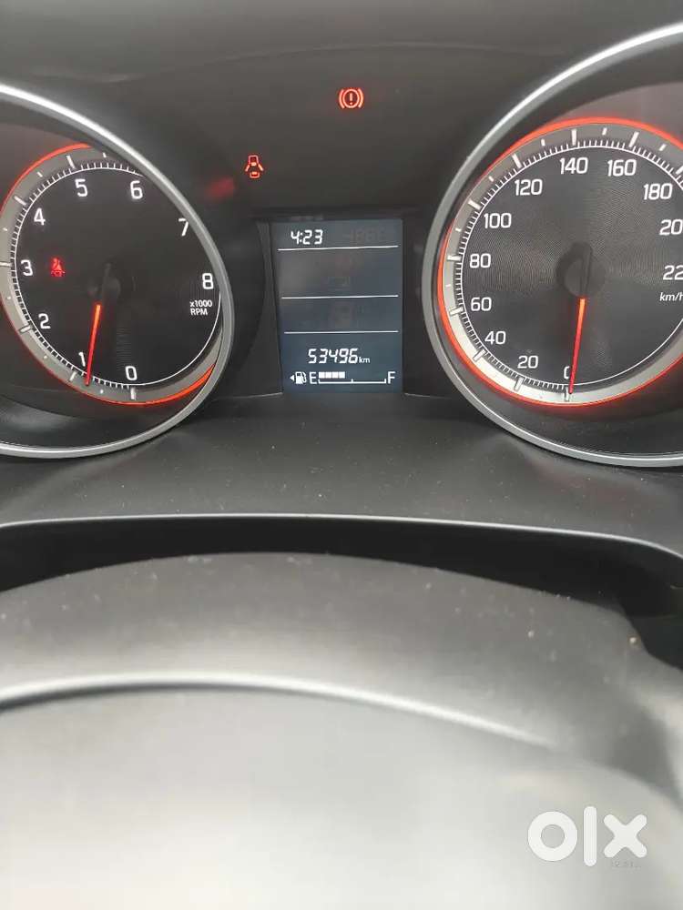 Selling My Swift Vxi Well Maintained Nd In Excellent Condition