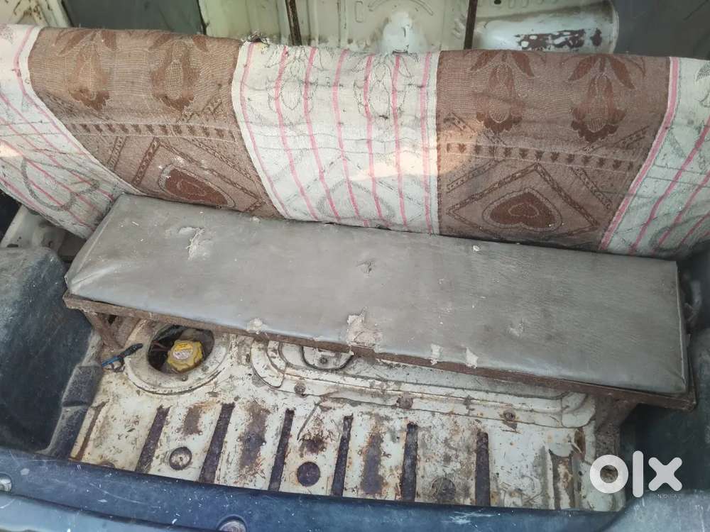 Tahsil Mahsi Bahraich